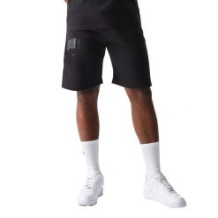 Szorty New Era NBA Chicago Bulls. Czarne szorty męskie New Era, bez wzorów, sportowe. Za 229.50 zł.