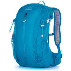 Plecak Loap Alpinex 25 w kolorze niebieskim. Zielone plecaki damskie ZSPORT, bez wzorów, sportowe. Za 249.99 zł.