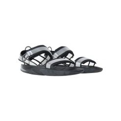 Sandały turystyczne męskie The North Face M Skeena Sport. Czarne sandały męskie The North Face, bez wzorów, sportowe, bez zapięcia. Za 275.00 zł.