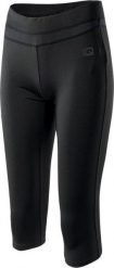 IQ Damskie Legginsy DAHIM 3/4 WMNS. Legginsy damskie IQ, bez wzorów. Za 53.00 zł.