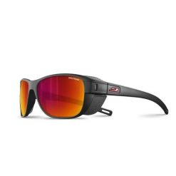 Okulary outdoorowe Julbo Camino M czarny Spectron kat.3Cf Red. Czarne okulary przeciwsłoneczne damskie JULBO. Za 359.99 zł.