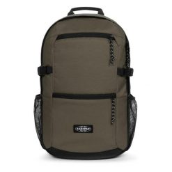 Plecak Eastpak Floid Pro. Zielone plecaki męskie Eastpak, bez wzorów, biznesowe. Za 319.00 zł.