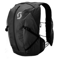 Plecak turystyczny SCOTT Explorair 20. Czarne plecaki męskie Scott, bez wzorów, z poliamidu. Za 549.99 zł.