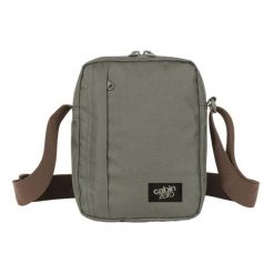 Torba na ramię CabinZero Sidekick CZ21. Zielone torby podróżne damskie CABINZERO, bez wzorów, na ramię. Za 129.00 zł.