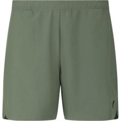 Szorty Virtus Spie V3. Zielone szorty męskie VIRTUS, bez wzorów. Za 222.50 zł.