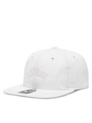 47 Brand Czapka z daszkiem ) MLB New York Yankees In The Clouds ’47 CAPTAIN RL B-ITCRL17GWP Biały. Białe czapki damskie 47 Brand, bez wzorów, z bawełny. Za 99.99 zł.
