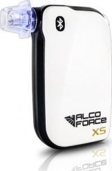 Alkomat AlcoForce XS. Alkomaty AlcoForce. Za 499.00 zł.