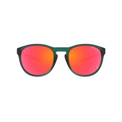 Okulary przeciwsłoneczne Demetz Improve. Zielone okulary przeciwsłoneczne damskie DEMETZ. Za 337.50 zł.