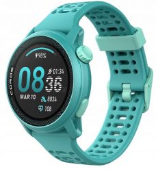 Smartwatch Coros Išmanusis laikrodis Coros Pace 3, Smaragdo spalvos. Zegarki smartwatch COROS, bez wzorów. Za 1,045.00 zł.