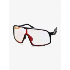 Okulary fotochromowe na rower GOG Hyperion - matt black. Brązowe okulary przeciwsłoneczne damskie GOG. Za 382.99 zł.