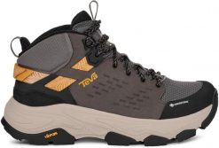 Buty trekkingowe męskie Teva M'S Grandview Max GTX, CHRCL, 39.5 (us 7); uk 6. Trekkingi męskie Teva, bez zapięcia. Za 599.83 zł.