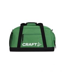 Torba typu duffle Craft Squad 2.0. Zielone torby na ramię męskie Craft, z poliesteru, na ramię. Za 208.75 zł.