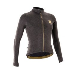 Bluza rowerowa damska Leatt MTB Endurance 4.0 Long Sleeve. Szare bluzy damskie LEATT, l, bez wzorów, z materiału, bez ramiączek, bez kaptura. Za 471.89 zł.