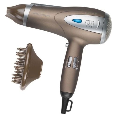 Suszarka do włosów PC-HTD 3113 PROFICARE brąz. Suszarki do włosów PROFICARE. Za 88.99 zł.