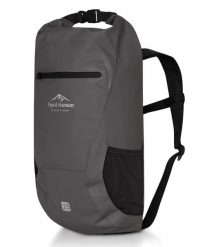 Plecak wodoodporny Fjord Nansen Dry City Backpack 25L. Szare plecaki męskie FJORD NANSEN, bez wzorów, z materiału, sportowe. Za 299.98 zł.