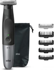 Trymer Braun Series X XT5100. Golarki i trymery BRAUN. Za 204.99 zł.