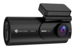 Navitel R35. Wideorejestratory Navitel. W wyprzedaży za 169.00 zł.