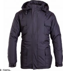 Kurtka męska Polstar OWKU - WINTERMAN TALVI KURTKA PARKA TALVI XL. Kurtki męskie Polstar, m, bez wzorów, bez kaptura. Za 130.05 zł.