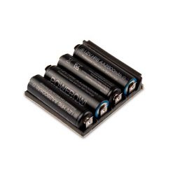 Adapter baterii do gps TwoNav AA Aventura 2. Czarne zegarki damskie TWONAV. Za 407.00 zł.