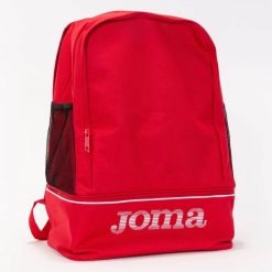 Plecak Joma Training III. Czerwone plecaki męskie Joma, bez wzorów, sportowe. Za 109.99 zł.