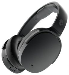 Skullcandy Hesh ANC czarny. Czarne słuchawki dla graczy Skullcandy. Za 329.00 zł.