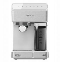 Ekspres kolbowy ciśnieniowy CECOTEC 01557 Power Instant-ccino 20 Touch 1350W. Ekspresy ciśnieniowe Cecotec. Za 907.31 zł.