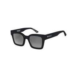Okulary przeciwsłoneczne dla Kobiety NICKY POLARIZED. Czarne okulary przeciwsłoneczne damskie Roxy. Za 469.99 zł.