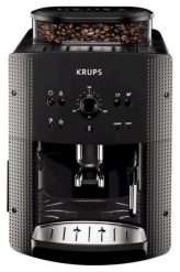 Ekspres ciśnieniowy KRUPS EA810B. Brązowe ekspresy ciśnieniowe Krups. Za 1,383.99 zł.
