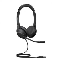 Słuchawki nauszne przewodowe Jabra Evolve2 30 UC Stereo USB-A. Słuchawki nauszne JABRA. Za 349.99 zł.
