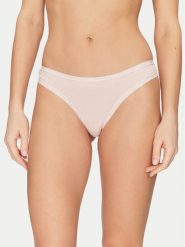 Guess Komplet 3 par fig brazylijskich O5RG13 K6YW1 Kolorowy. Majtki damskie Guess, z bawełny. Za 99.99 zł.