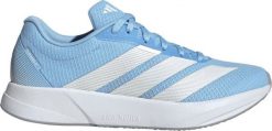 Adidas Buty damskie adidas Duramo RC2 Running błękitne JQ8078 37 1/3. Niebieskie obuwie sportowe damskie Adidas, bez wzorów, bez zapięcia. Za 236.51 zł.