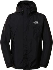 Kurtka letnia The North Face M Antora Jacket męska : Kolor - Czarny, Rozmiar - 3XL. Czarne kurtki męskie The North Face, na lato, m, bez wzorów, bez kaptura. Za 446.25 zł.