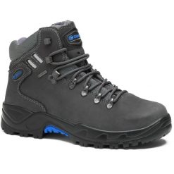 Buty trekkingowe męskie Chiruca Somiedo. Szare trekkingi męskie Chiruca, z gore-texu, bez zapięcia. Za 791.00 zł.