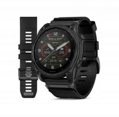 Garmin tactix 8 – 51 mm, Solar. Zegarki sportowe Garmin, bez wzorów. Za 6,935.99 zł.