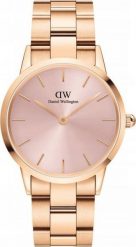 Zegarek Daniel Wellington Zegarek Damski Daniel Iconic Link Wellington DW00100333. Zegarki damskie Daniel Wellington. Za 423.06 zł.