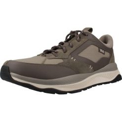 Buty TEVA TERRAWAVE SNEAK Zielony. Zielone buty zimowe męskie Teva, bez wzorów, ze skóry, bez obcasa, bez zapięcia. Za 516.99 zł.