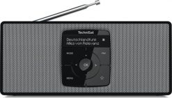 Radio TechniSat Digitradio 2 S. Radia TECHNISAT. Za 546.33 zł.