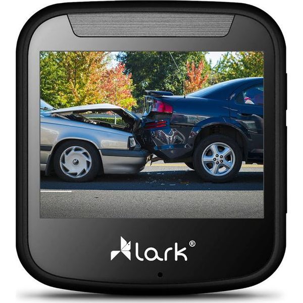 Wideorejestrator Lark FreeCam 2.1S. Wideorejestratory Lark. Za 125.28 zł.