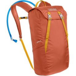 2nd - Plecak turystyczny CAMELBAK Arete 18. Brązowe plecaki damskie CAMELBAK, bez wzorów. Za 215.99 zł.