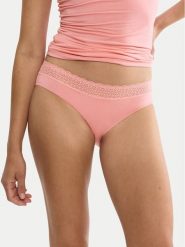 Triumph Figi klasyczne Feel Of Modal 10214403 Różowy. Czerwone majtki damskie Triumph. Za 49.99 zł.