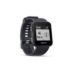 Zegarek GPS do golfa Approach S10. Zegarki męskie Garmin, bez wzorów. Za 619.99 zł.