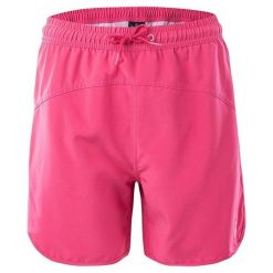 Szorty Damskie/pań Rossina. Czerwone szorty damskie AQUAWAVE, bez wzorów, sportowe. Za 100.99 zł.
