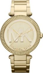 Zegarek Michael Kors Zegarek Damski Michael Kors MK5784 (39 mm). Zegarki damskie Michael Kors. Za 665.79 zł.