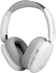 Słuchawki nauszne bezprzewodowe Concept SoundJoy. Słuchawki nauszne Concept. Za 186.55 zł.