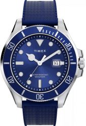 Zegarek Męski TIMEX Harborside Coast TW2Y05000 + BOX. Zegarki męskie Timex, bez wzorów. Za 397.71 zł.