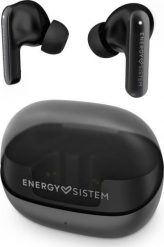 Energy Sistem True Belaidės Earphones | Serenity ANC | Su mikrofonu | Bluetooth | Space | ANC. Słuchawki bezprzewodowe Energy Sistem. Za 70.23 zł.