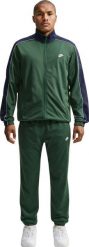 Nike Dres męski Nike Sportswear Club zielony HV1444 324 L. Zielone komplety dresowe męskie Nike, l, bez wzorów, z dresówki. Za 421.18 zł.