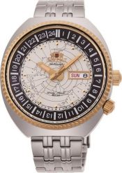 Zegarek Orient Zegarek Męski Orient RA-AA0E01S19B. Zegarki męskie Orient, bez wzorów. Za 2,160.00 zł.