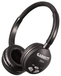 Słuchawki Garrett Bezprzewodowe słuchawki GARRETT CS3 Z-LYNK. Słuchawki bezprzewodowe Garrett. Za 495.30 zł.