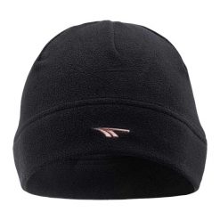 Czapka Damska Troms. Czarne czapki damskie Hi-tec, bez wzorów, sportowe. Za 54.99 zł.